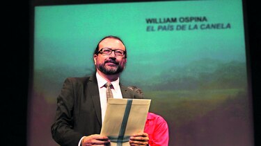 La naturaleza, en peligro