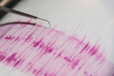 Tres sismos en diez minutos en Colombia reavivan el recuerdo del gran terremoto de agosto
