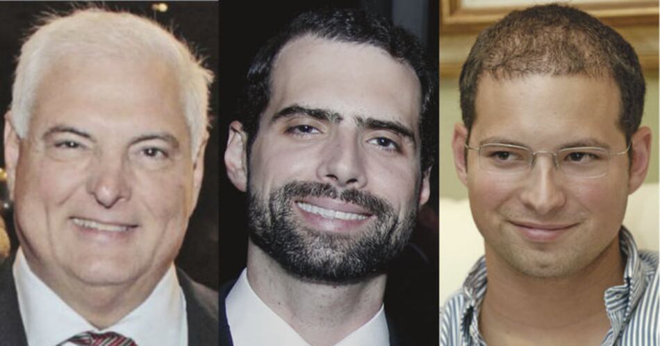 Suiza investiga nexos de expresidente Martinelli con Odebrecht