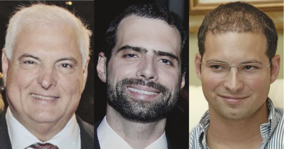 Suiza investiga nexos de expresidente Martinelli con Odebrecht