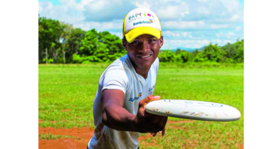 Convivencia deportiva