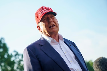 El Congreso de Estados Unidos aprueba contrarreloj el plan fiscal de Trump