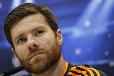 Xabi Alonso se retirará de la selección española tras Mundial