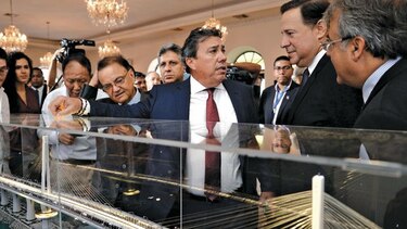 MOP anula comisión e informe del cuarto puente