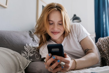 El agotamiento que producen las apps de citas y 4 consejos para evitarlo