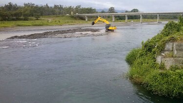 60 mil usuarios sin agua en Changuinola