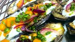 Cocina gourmet: Amor por la cocina