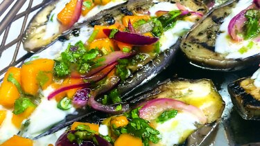 Cocina gourmet: Amor por la cocina