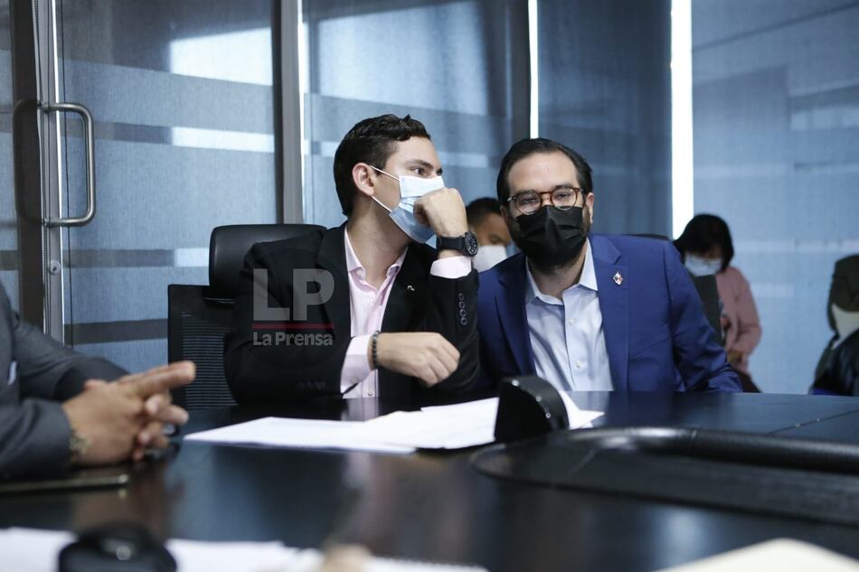 Consultas al proyecto de ley de conflicto de interés entran a la recta final