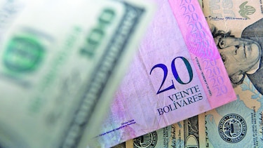 Precios subieron más de 4,000%