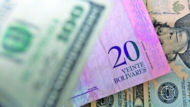 Precios subieron más de 4,000%
