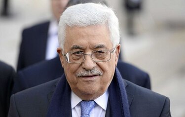 Abbas advierte a Washington de decisión sobre Jerusalén