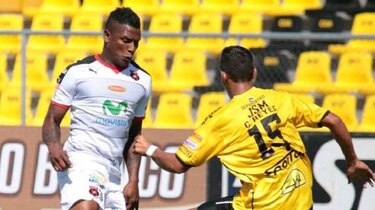 Harold Cummings se lesiona y estará fuera por unas dos semanas
