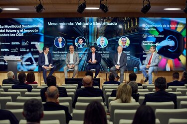 La movilidad sostenible; una nueva estrategia para una nueva era