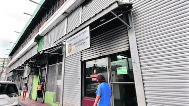 Justicia de paz, reemplazo de los corregidores