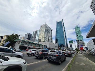 ¿Dónde invertir en inmuebles en Panamá: oficinas, comercio o logística?
