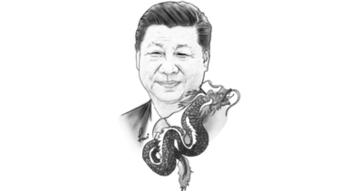 La República Popular China seguirá siendo comunista