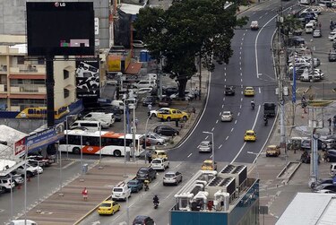 Alcaldía de Panamá debe corregir contrato adjudicado a Odebrecht