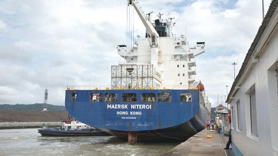 ACP presupuesta menos gastos