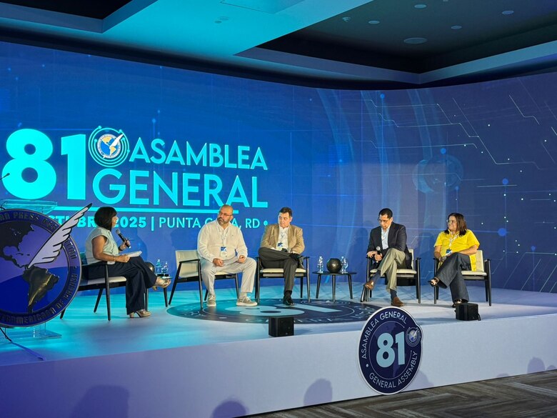 La SIP advierte que el acoso judicial pone en jaque al periodismo independiente en Panamá