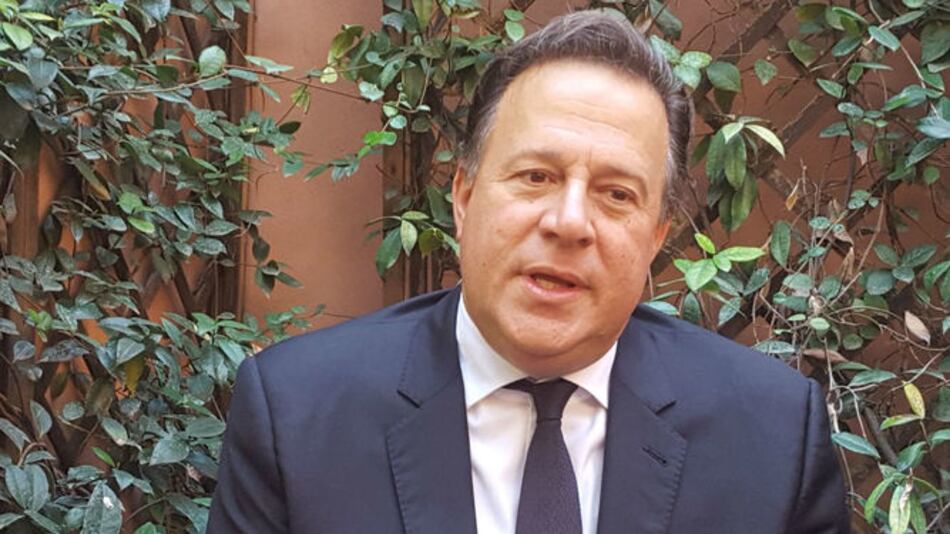 Varela: 'El país todavía no ha entendido el impacto que va a tener la JMJ'