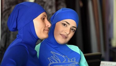 Consejo musulmán francés pide reunión con el gobierno por crisis del burkini