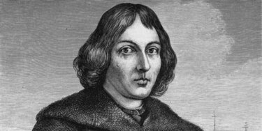 Copérnico nació hace 550 años. Ocho citas de su pensamiento