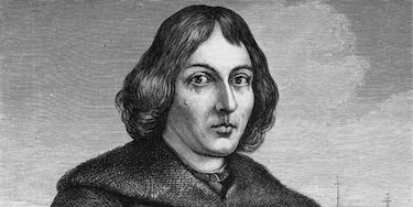 Copérnico nació hace 550 años. Ocho citas de su pensamiento