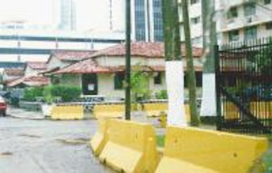 Viteri trabajaba para la DEA