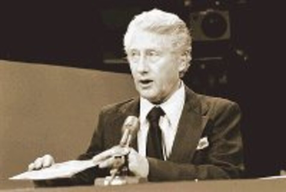 Revelan quién es ‘garganta profunda’'