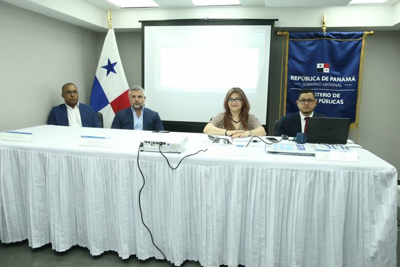 MOP recibe ofertas hasta por $356.23 millones para rehabilitar Panamericana Este