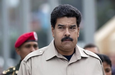Acusan a oposición venezolana de entorpecer el diálogos de paz
