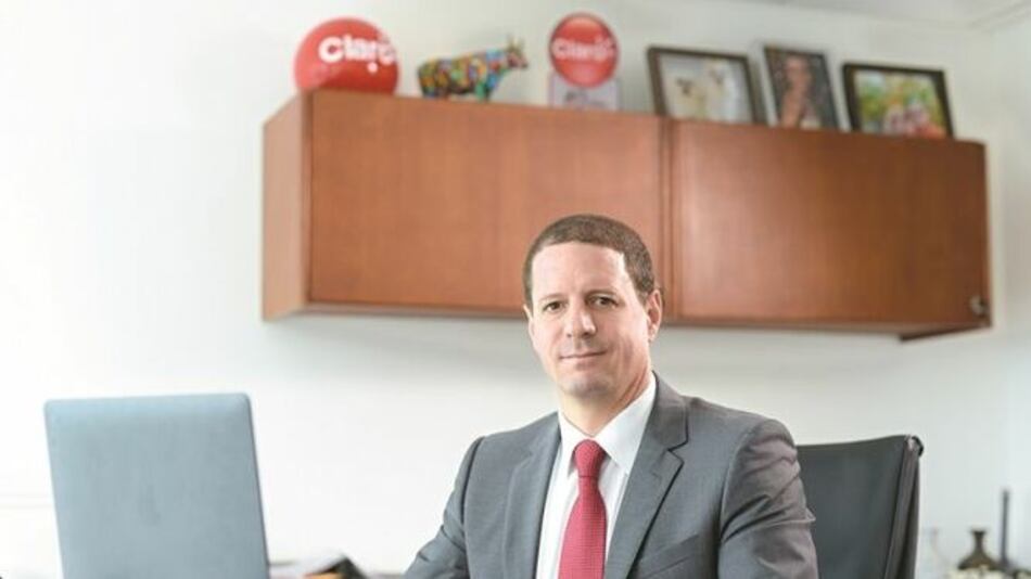 Experto en Tic’s dirigirá Claro