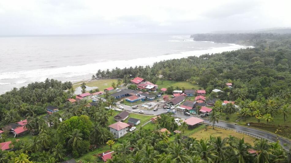 Mida adopta medidas de prevención en Panamá Oeste ante gripe aviar