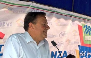 Varela reitera que apuesta por ‘Colón puerto libre’