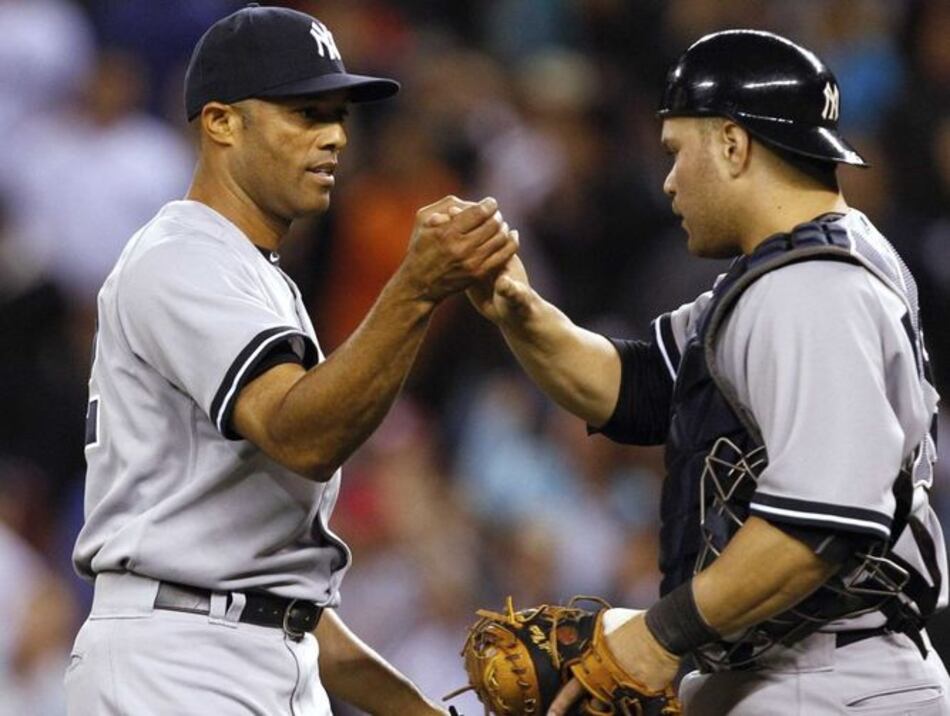 Goose Gossage arremete contra los relevistas y toca a Mariano Rivera