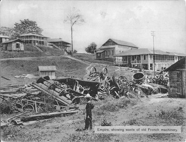 Herrán-Hay: el triángulo amoroso que cambió Panamá