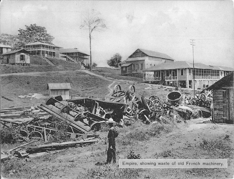 Herrán-Hay: el triángulo amoroso que cambió Panamá