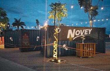 Presentan tres montajes de terror istmeños