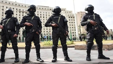 Al menos 26 muertos en un ataque contra cristianos en Egipto