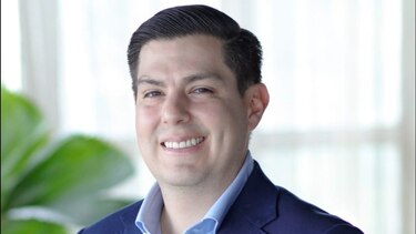 Max Florez Arias es designado subadministrador encargado de la AMP