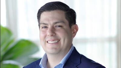 Max Florez Arias es designado subadministrador encargado de la AMP