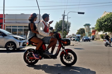 Marco Rubio mantiene contactos secretos con el nieto de Raúl Castro, según Axios