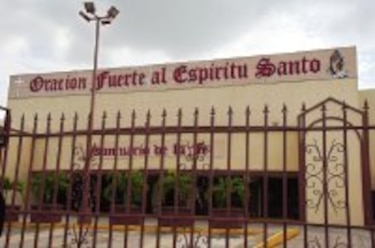 La multinacional de la religión