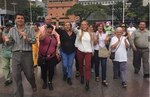Leopoldo López decide volver a juicio tras haber sido declarado ‘reo rebelde’