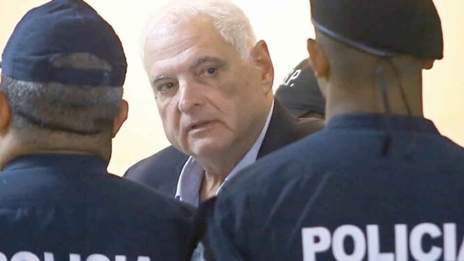 La audiencia de impugnación de las candidaturas de Martinelli será el 9 de abril