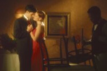 Encuentro de solteros y solteras