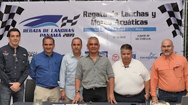 Sukimotor presenta el potente, veloz, y eficiente motor DF350A