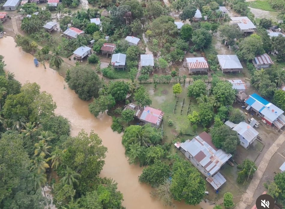 Luto y pérdidas en Panamá: la tormenta Rafael deja su rastro de devastación