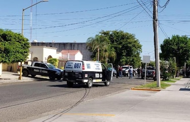 Asesinan a periodista en el norte de México, el tercero en lo que va del año 